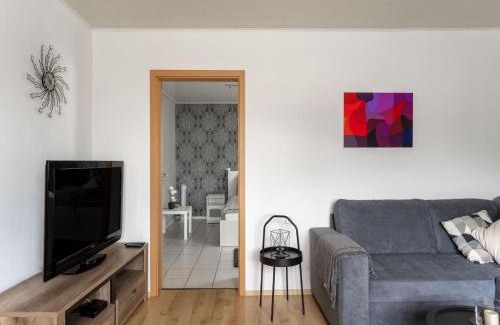 Dhron Apartment | Relaxing Apartment in Neumagen by the Moselle River