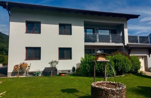 Lienz Apartment | Child-Friendly Retreat at Ferienwohnung Mußhauser - Guest Rated 9.8