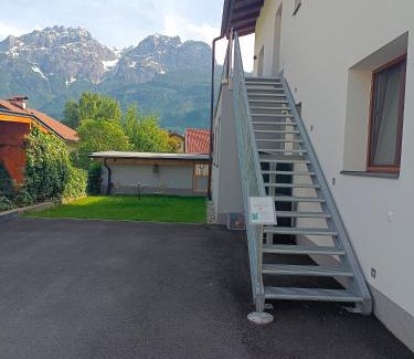 Lienz Apartment | Child-Friendly Retreat at Ferienwohnung Mußhauser - Guest Rated 9.8