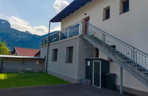 Lienz Apartment | Child-Friendly Retreat at Ferienwohnung Mußhauser - Guest Rated 9.8