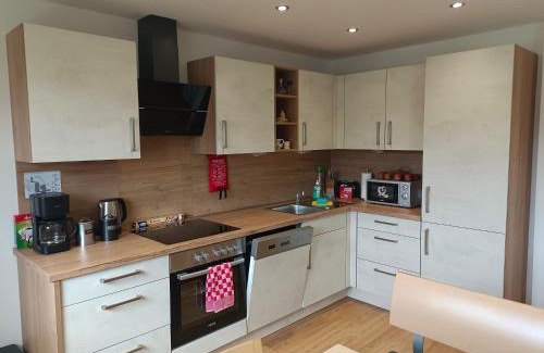 Lienz Apartment | Child-Friendly Retreat at Ferienwohnung Mußhauser - Guest Rated 9.8