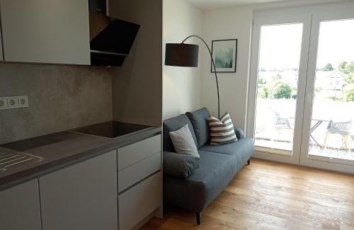 Taferrot Apartment | Child-Friendly Retreat at Ferienwohnung Mundry - Rated 9.4/10