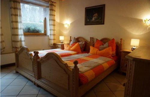 Frickenfelden Apartment | Pet and Child Friendly Stay at Ferienwohnung Näfelt
