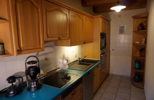 Frickenfelden Apartment | Pet and Child Friendly Stay at Ferienwohnung Näfelt