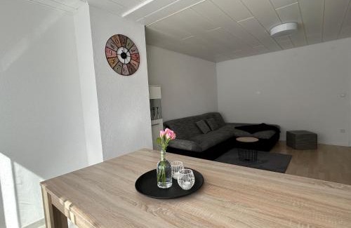 Baindt Apartment | Family-Friendly Retreat Near Bodensee & Allgäu Awaits You