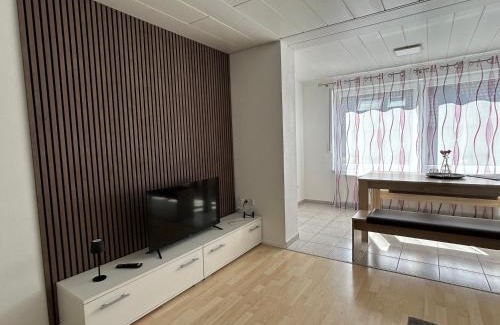 Baindt Apartment | Family-Friendly Retreat Near Bodensee & Allgäu Awaits You
