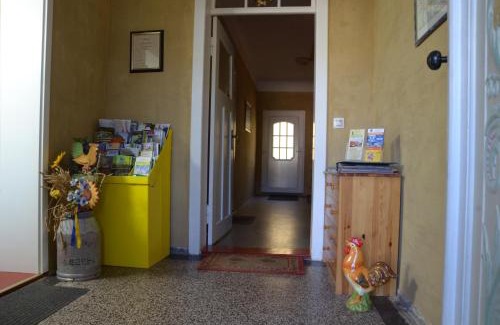 Ihlow Apartment | Cozy Vacation Rental Near Dahme-Mark Awaits You