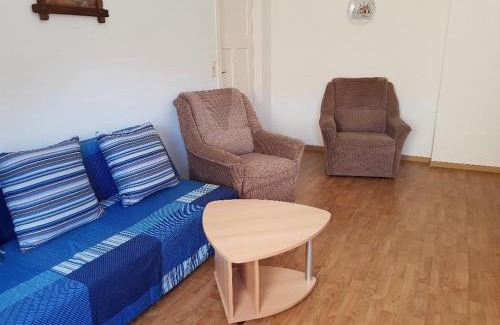 Ihlow Apartment | Cozy Vacation Rental Near Dahme-Mark Awaits You