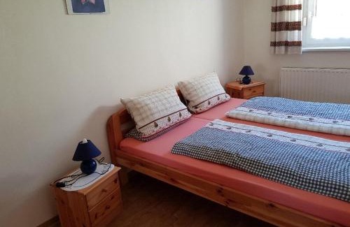 Ihlow Apartment | Cozy Vacation Rental Near Dahme-Mark Awaits You