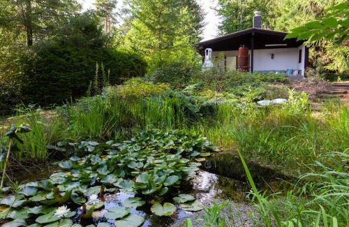 Trippstadt Ski Chalet | Cozy Retreat Near Kaiserslautern - Family and Pet Friendly