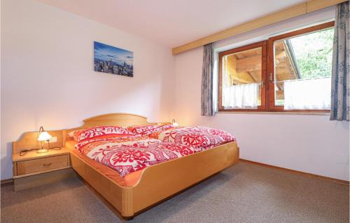 Walchsee Apartment | Family-Friendly Getaway Near Walchsee with Pet Options