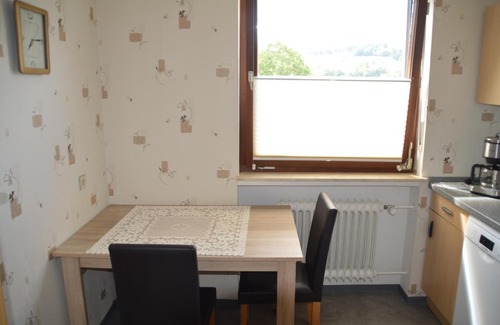 Hilders Apartment | Explore Ferienwohnung Nüdling: Family-Friendly Retreat
