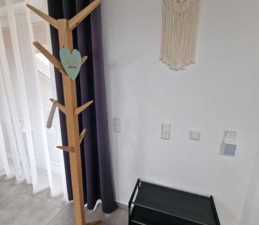 Bad Hersfeld Apartment | Kid-Friendly Retreat at Ferienwohnung - Nachtigall 1