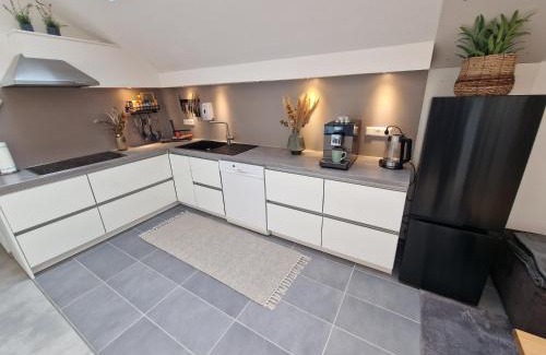 Bad Hersfeld Apartment | Kid-Friendly Retreat at Ferienwohnung - Nachtigall 1