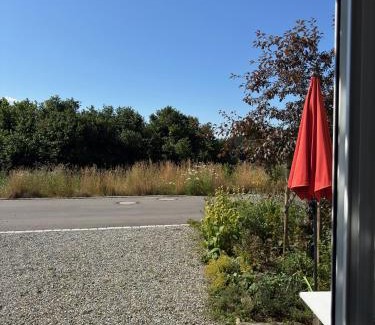 Goppertsweiler Apartment | Exceptional Ferienwohnung Near Bodensee with Family Amenities