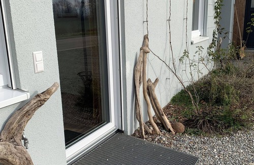 Goppertsweiler Apartment | Ferienwohnung Nahe des Bodensees