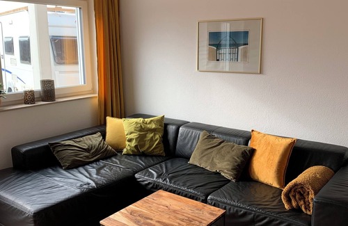 Goppertsweiler Apartment | Ferienwohnung Nahe des Bodensees
