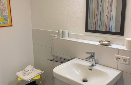 Goppertsweiler Apartment | Ferienwohnung Nahe des Bodensees