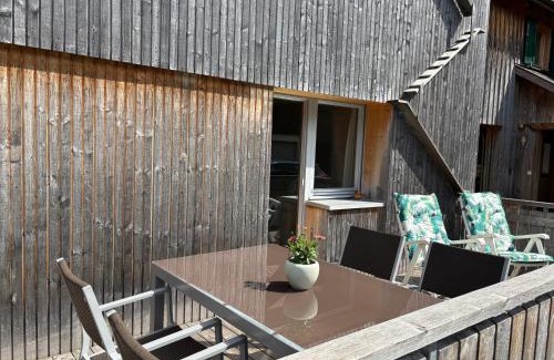 Mellau Apartment | Ferienwohnung Nardin