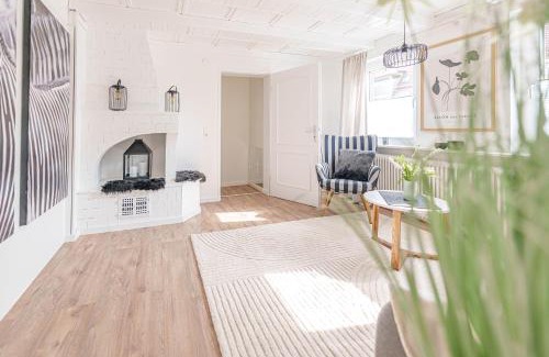 Bad Saulgau Apartment | Ferienwohnung Nawrot