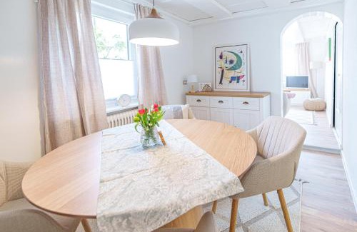 Bad Saulgau Apartment | Ferienwohnung Nawrot