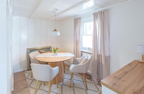 Bad Saulgau Apartment | Ferienwohnung Nawrot