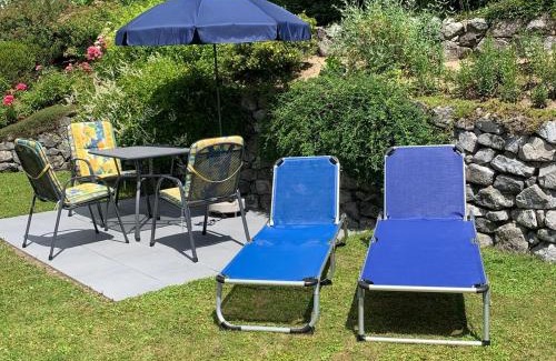 Daisendorf Apartment | Family-Friendly Retreat at Ferienwohnung Nell - Rated 8.9