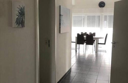 Stockach Apartment | Pet-Friendly Getaway at Ferienwohnung Nellenburg