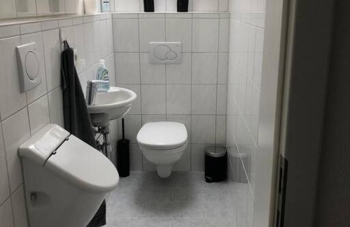 Stockach Apartment | Pet-Friendly Getaway at Ferienwohnung Nellenburg