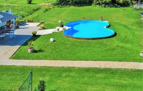 Neppermin Apartment | Delightful Ferienwohnung Neppermin in Usedom Awaits You