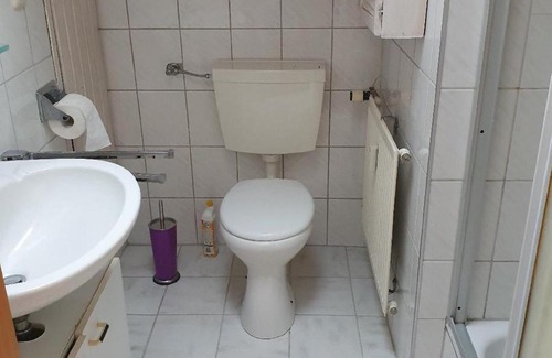 Freyung Apartment | Pet-Friendly Ferienwohnung Neth: Family-Ready Comfort