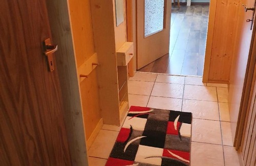 Freyung Apartment | Pet-Friendly Ferienwohnung Neth: Family-Ready Comfort