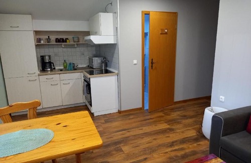 Freyung Apartment | Pet-Friendly Ferienwohnung Neth: Family-Ready Comfort