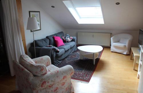 Freilingen Apartment | Guest Rated 9/10: Family-Friendly Ferienwohnung Nett