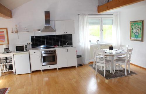 Freilingen Apartment | Guest Rated 9/10: Family-Friendly Ferienwohnung Nett