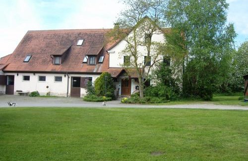 Neureuth Apartment | Oceanfront Getaway at Ferienwohnung Neureuth - 8.9/10 Rated