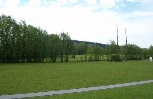 Neureuth Apartment | Oceanfront Getaway at Ferienwohnung Neureuth - 8.9/10 Rated
