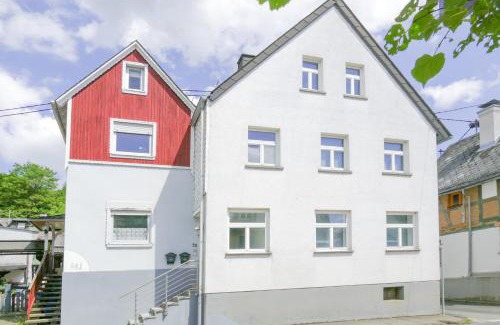 Niedershausen Apartment | Family-Friendly Getaway at Ferienwohnung Neu "Zum Westerwald"