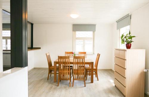 Niedershausen Apartment | Family-Friendly Getaway at Ferienwohnung Neu "Zum Westerwald"