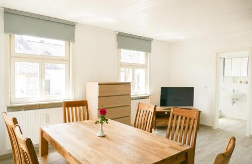 Niedershausen Apartment | Family-Friendly Getaway at Ferienwohnung Neu "Zum Westerwald"