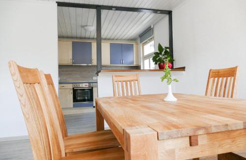 Niedershausen Apartment | Family-Friendly Getaway at Ferienwohnung Neu "Zum Westerwald"