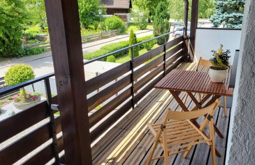 Eggstatt Apartment | Top-Rated Family-Friendly Stay at Ferienwohnung Neubauer