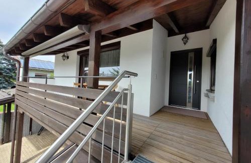 Eggstatt Apartment | Top-Rated Family-Friendly Stay at Ferienwohnung Neubauer
