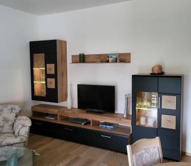 Eggstatt Apartment | Top-Rated Family-Friendly Stay at Ferienwohnung Neubauer