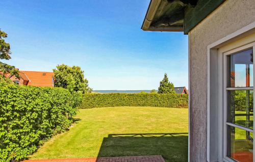 Neuendorf Apartment | Family-Friendly Ferienwohnung Neuendorf with Pet Accessibility