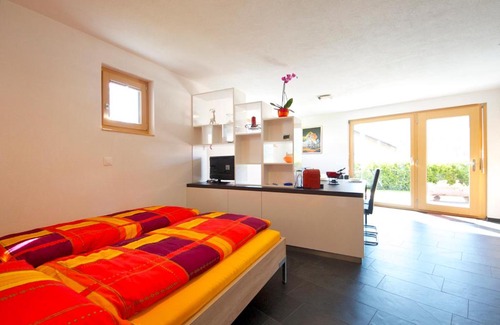 Engadin Scoul Apartment | Discover Ferienwohnung Neuhäusler: 10/10 Family Retreat