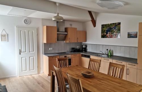 Neukalen Apartment | Family-Friendly Ferienwohnung Neukalen with Great Reviews