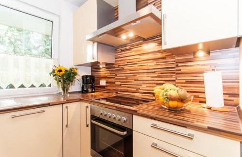 Furth-Mitte Apartment | Pet-Friendly Retreat at Ferienwohnung Neuss - Rated 8.7/10