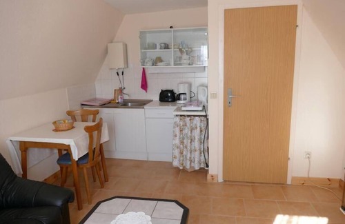 Hohen Viecheln Apartment | Pet-Friendly Ferienwohnung "Nina" in Hohen Viecheln