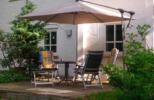 Lutterloh Apartment | Pet-Friendly Retreat at Ferienwohnung Niemann in Lutterloh